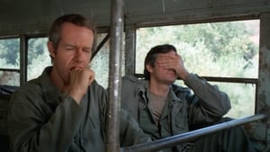 M*A*S*H The Bus