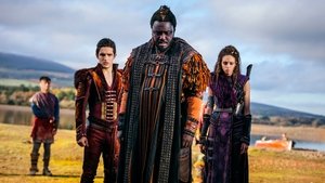 Into the Badlands 3×6