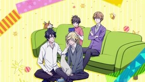 Hitorijime My Hero: 1×3