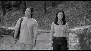 The Time Permeates on the Street