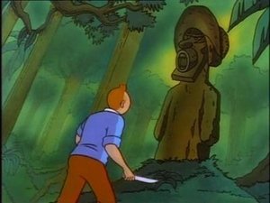 The Adventures of Tintin S01E05