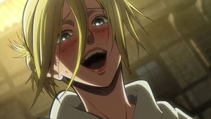 Attack on Titan: 1×23