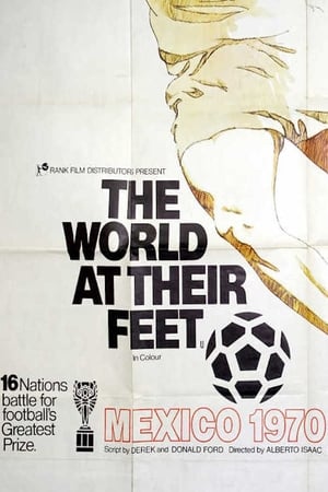 The World at Their Feet poster