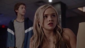 The Gifted: 1×2