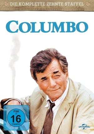 Columbo: Staffel 10