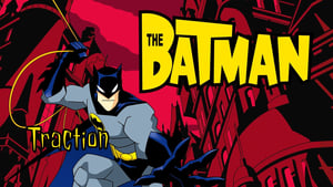 O Batman: 1×2