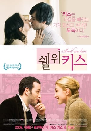 Poster 쉘 위 키스 2007