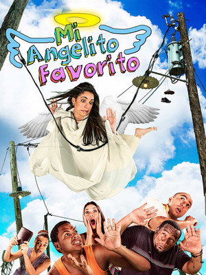 Mi Angelito Favorito 7