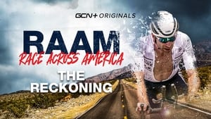 Race Across America - The Reckoning