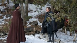 Reign Temporada 2 Capitulo 21