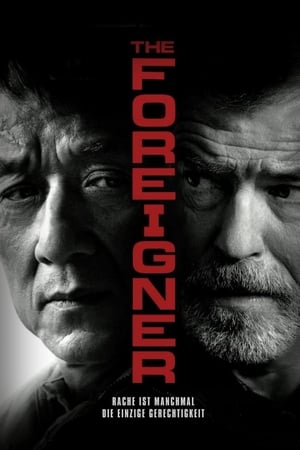 Image The Foreigner