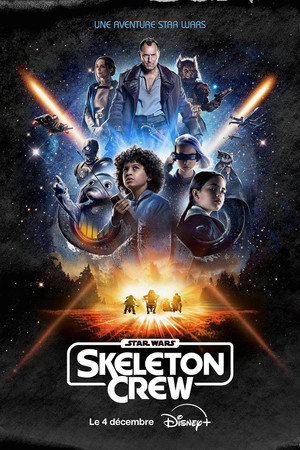 Star Wars: Skeleton Crew 159