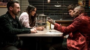 Baby Driver (2017)