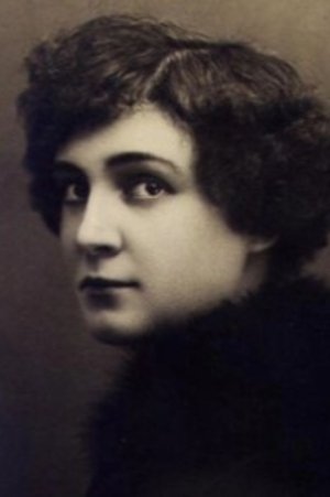 Margarita Barskaya thumbnail