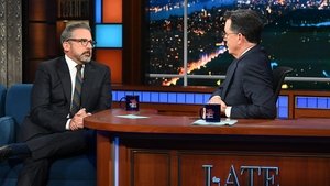 The Late Show with Stephen Colbert: 8×5