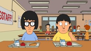 Bob burgerfalodája 8. évad 20. rész