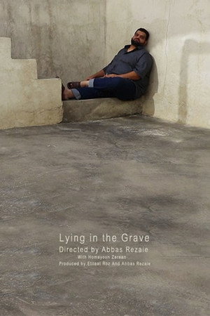 Lying in the Grave (2022)