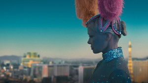 The Last Showgirl (2025)