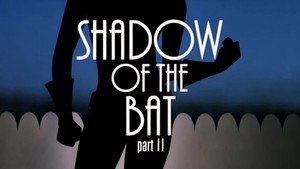 Batman: The Animated Series: 2×2