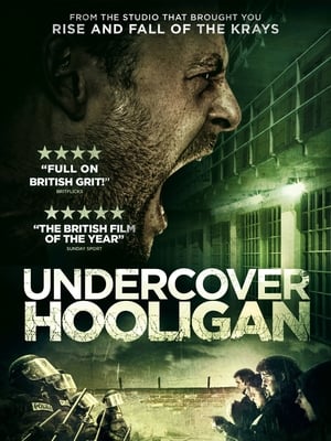 watch-Undercover Hooligan