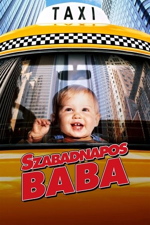 Image Szabadnapos baba