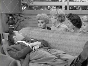 I Love Lucy: Season4 – Episode17