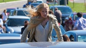 Heroes Reborn 1 x Episodio 10