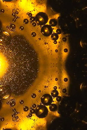 Oil and Water (2011)