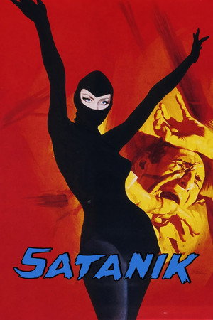 Satanik 15
