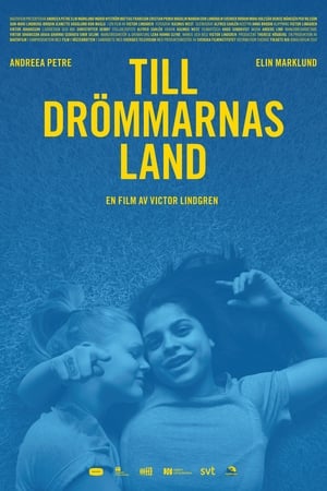 Poster Till drömmarnas land 2019