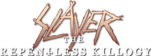 Slayer: The Repentless Killogy — Logos 1