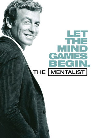 poster The Mentalist