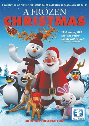 A Frozen Christmas A Frozen Christmas