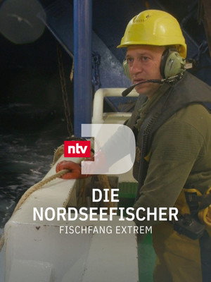Die Nordseefischer - Fischfang extrem