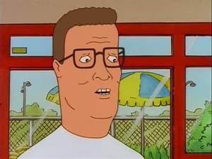 King of the Hill Propane Boom