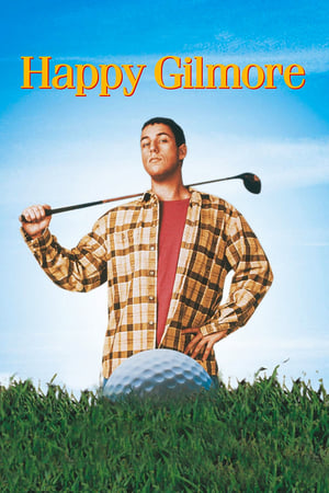 Image Happy Gilmore - Ein Champ zum Verlieben