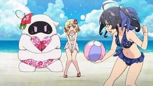 Null & Peta: Episódio: 6 da 1ª Temporada