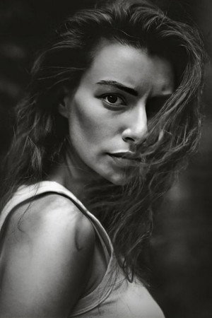 Hanna Novak portrait