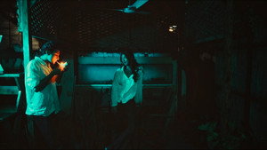 Scenes from a Situationship