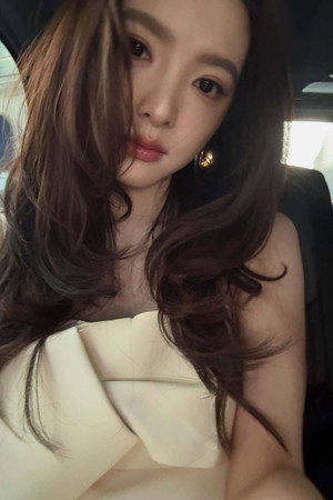 Zhang Ruonan