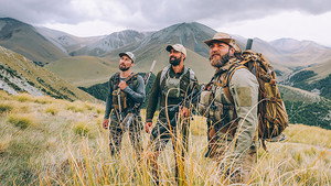 фото  - Смотреть WildFed бесплатно онлайн на Lord-Filmy