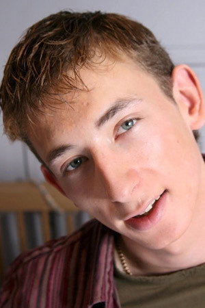 Kai Marsden portrait