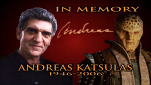 Image "In Memory of Andreas Katsulas" Music Video