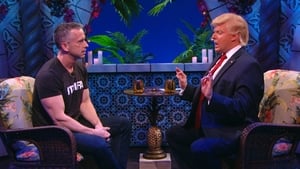 The President Show Dan Savage