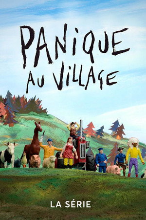 A Town Called Panic