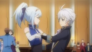 Undefeated Bahamut Chronicle Season 1 Episode 10