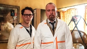 Inside No. 9 Season 4 Episode 6