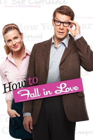 Poster How to Fall in Love 2012