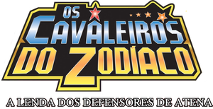 Os Cavaleiros do Zodíaco: A Lenda dos Defensores de Atena