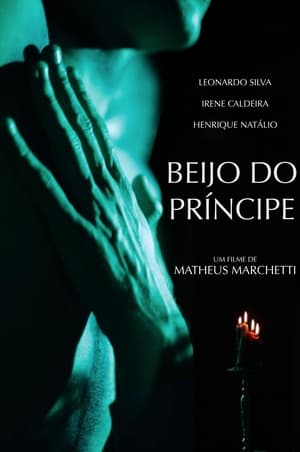 O Beijo do Príncipe 2015